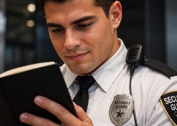 Penjaga Malam Cyberjaya: Bahagian 6