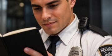 Penjaga Malam Cyberjaya: Bahagian 6