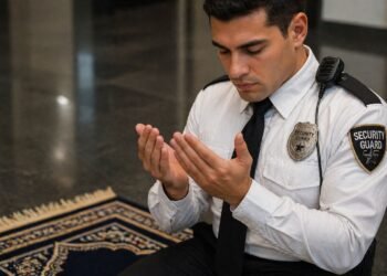 Penjaga Malam Cyberjaya: Bahagian 7