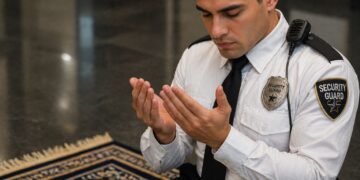 Penjaga Malam Cyberjaya: Bahagian 7