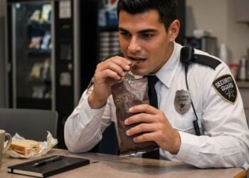 Penjaga Malam Cyberjaya: Bahagian 8