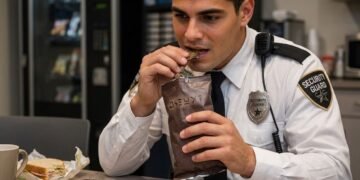 Penjaga Malam Cyberjaya: Bahagian 8