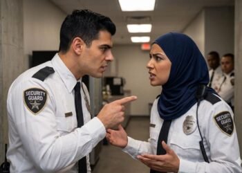 Penjaga Malam Cyberjaya: Bahagian 9