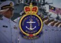 Wira Laut, Wira Darat — Dua Perisai, Satu Bangsa