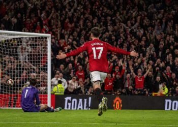 Dari Gelap ke Garang: Apa yang Man Utd Ajar Kita Pagi Tadi