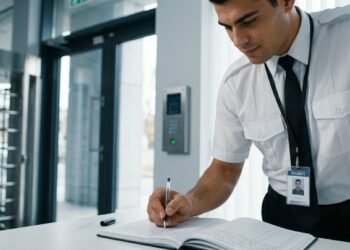 Kod Etika Pengawal Sekuriti Malaysia – Satu Cadangan