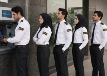 7 Mei — Hari Gembira, Tanggungjawab Besar