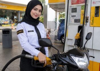 Jangan Biar Kuota Budi 95 Anda Hangus Begitu Sahaja, Gunakannya Sekarang