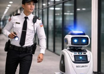 Adakah AI Akan Ambil Alih Kerja Saya?