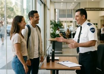 Bangkit Dari Pos Kawalan: Bahagian 2/5