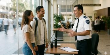 Bangkit Dari Pos Kawalan: Bahagian 2/5