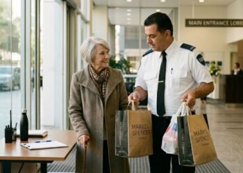 Bangkit Dari Pos Kawalan: Bahagian 3/5