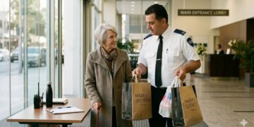 Bangkit Dari Pos Kawalan: Bahagian 3/5