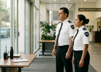 Bangkit Dari Pos Kawalan: Bahagian 4/5