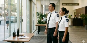 Bangkit Dari Pos Kawalan: Bahagian 4/5