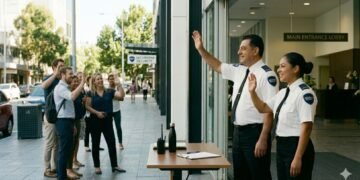 Bangkit Dari Pos Kawalan: Bahagian Terakhir