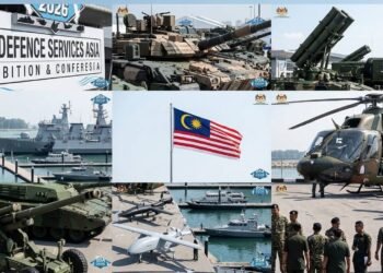 DSA & NATSEC Asia 2026: Perkembangan dan Liputan Terkini