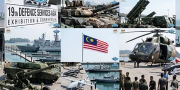 DSA & NATSEC Asia 2026: Perkembangan dan Liputan Terkini