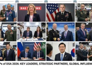 DSA & NATSEC Asia 2026: Laporan Hari Terakhir dan Rumusan Keseluruhan