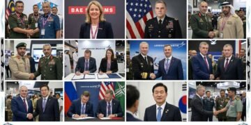 DSA & NATSEC Asia 2026: Laporan Hari Terakhir dan Rumusan Keseluruhan