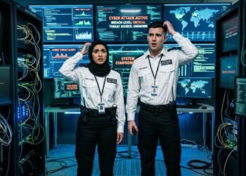 Ancaman Siber 2026: Mengapa PK Perlu Faham Dunia Digital