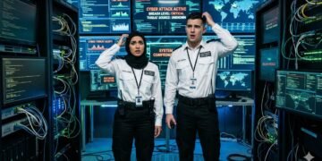 Ancaman Siber 2026: Mengapa PK Perlu Faham Dunia Digital