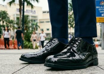 Hidup Jaga: Seni Menunggu Tanpa Henti