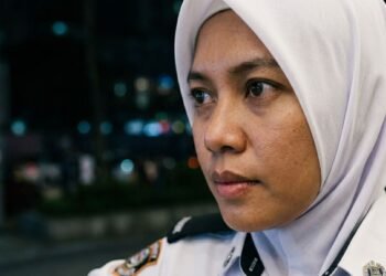 Makan Dan Tidur — Benarkah Ini Sahaja Yang Sekuriti Tahu Buat?