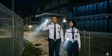 Penjaga Malam Cyberjaya: Bahagian 2