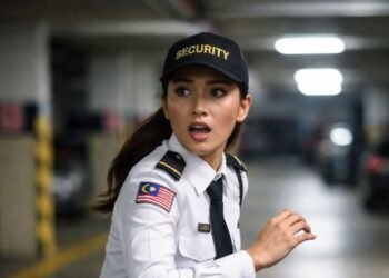 Pengalaman Manis Di Blok Kenangan