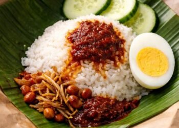 Sarapan Pagi Yang Semakin Jauh Dari Jangkauan