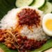 Sarapan Pagi Yang Semakin Jauh Dari Jangkauan