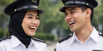 Dari ‘Happy Family’ Ke ‘Tegas Dan Keras’: Pengajaran Pahit Seorang Ketua Pengawal