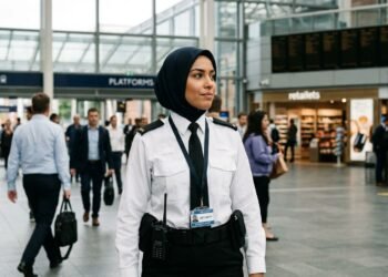 Baca Bahasa Badan — Kemahiran Komunikasi Bukan Lisan Untuk PK