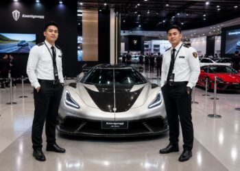 Beli Kereta Terpakai: Dilema Saya Yang Mungkin Dilema Anda Juga