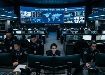 Tentera Maya Negara: Kenali NACSA, Penjaga Sempadan Digital Malaysia