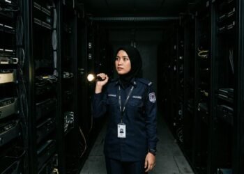 Penjaga Malam Cyberjaya: Bahagian 10