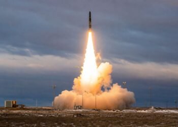 America’s Nuclear Fist: Glory Trip 255 and the Missile That Refuses to Die