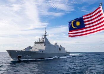 Norway’s Cancellation of the NSM Missile Sale to Malaysia: Strategic Implications and Alternative Pathways