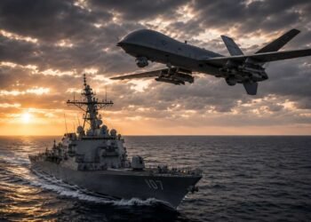 Punching Above Our Weight: A Realistic Military Niche Strategy for a Country Like Malaysia