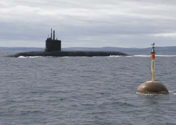 Listening From the Deep: What the Seabed Sentry System Means for Malaysia and the Strait of Malacca