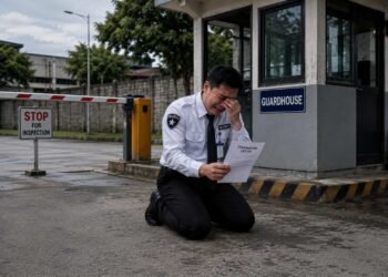 Panduan Lengkap Cara Nak Pastikan Anda Dipecat Dengan Penuh Cemerlang