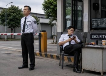 Generasi Baru, Masalah Lama — Atau Masalah Baru Sepenuhnya?