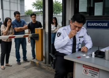 Jangan Sangka Tua Itu Sempurna