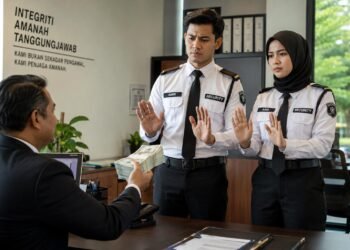 Ketika $340k Tidak Cukup: Pelajaran Dari Pekerja Samsung Yang Menolak Bonus Separuh Juta