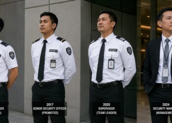 OK, Generasi Baru Ada Masalah — Tapi Apa Yang Syarikat Boleh Buat?