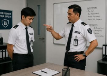 Seni Menegur: Panduan Untuk Penyelia Yang Tak Nak Kehilangan Pekerja Baik