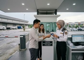 MyKad Baru Jun 2026 — Apa yang Pengawal Keselamatan Perlu Tahu