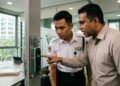 Sijil Keselamatan Fizikal: Apa Yang Boleh Anda Dapat Tanpa Ke Luar Negara