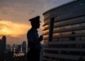 A Malaysian Security Guard’s Heartfelt Longing on Eid al-Adha